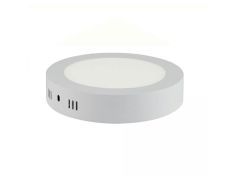 Nadgradni LED panel Caroline 12W 6000K SMD
