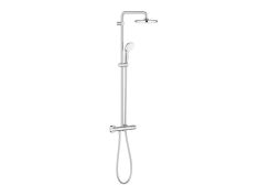 Tuš sistem FI 210 s termostatskom baterijom Grohe