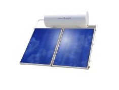 Bojler solarni 240 L H240SO2P
