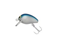 Varalica YO-ZURI silver blue 25 mm R1217-B