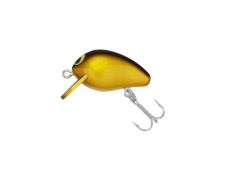 Varalica YO-ZURI gold black 25 mm R1217-GBL