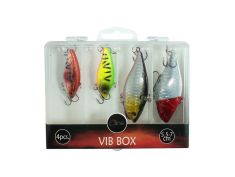 Varalica VIB 4PCS 5,5-7 g CL9117
