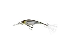 Varalica YO-ZURI Prism silver black 70 mm R1104-PSBL