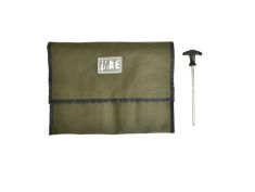 Klinovi Bivvy T-PEGS 10 pcs Mate MT13532