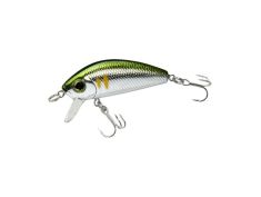 Vobler YO-ZURI L-Minnow (S) 33 mm srebreno-zelena F1166-C44