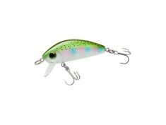 Vobler YO-ZURI L-Minnow (S) 33 mm Natual Rainbow Trout F1166-NRT