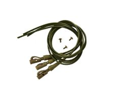 Safety Sistem 0,8mmX40cm+6X25mm Mate MT10938