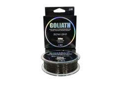 Najlon 200 m 0,20 mm Goliath Camo Brown Line MT13156
