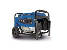 Agregat za struju benzinski SG3200 2.8kW 2x230V Scheppach