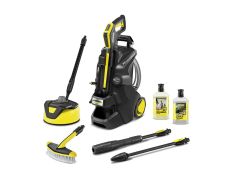 Perač K5 Power Control Flex Home Karcher