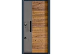 Vrata protuprovalna 90x205
