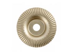 Brusna ploča za drvo 125 mm HT8B235