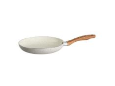 Tava bijela 26 cm BR-944