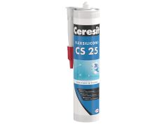 Sanitar Ceresit 300ml bijeli, transparentni