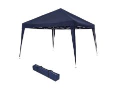 Tenda sklopiva 3x3xH2,5 m BG15 Y3289 630010