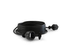 Kabal produžni šuko H07RN-F 3G1,5 L=20m IP44 220-303