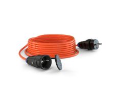 Kabal produžni šuko H07BQ-F 3G1,5 L=10m IP44 220-322