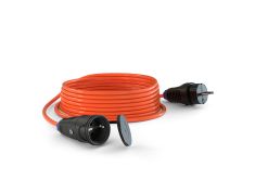 Kabal produžni šuko H07BQ-F 3G1,5 L=20m IP44 220-323