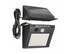 Lampa solarna LED sa senzorom 2,5 m