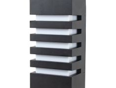 Vrtna lampa E27 Koga