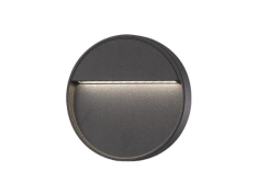 Zidna lampa LED 4W 4000K Santiago
