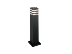 Vrtna podna lampa 9x9 50cm Malibu