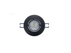 LED Downlight ugradni 5W 3CCT Nora