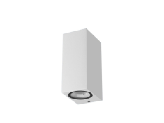 Zidna lampa 2XGU10 Lida