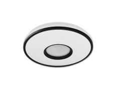 LED plafonjere Santo 24W LVT 4043 390 mm 3000K-6500K