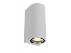 Zidna lampa 2XGU10-Luna