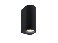 Zidna lampa 2XGU10 Luna