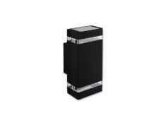 Vrtna lampa 2XGU10 Hana