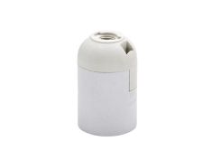 Grlo za sijalicu PVC E27 F4