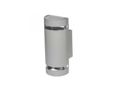 Vrtna lampa 2XGU10 Hana