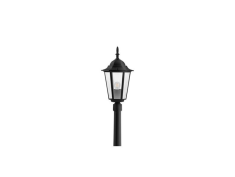 Vrtna podna lampa E27 229CM Victoria
