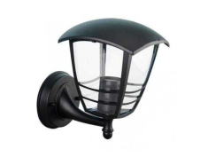 Vrtna lampa E27 60W NAR-1