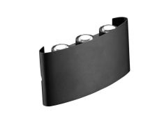 Lampa vrtna LED Proten-6 6W 4200K 5656