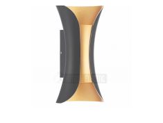 Lampa vrtna LED Marvel-10 10W 4200K