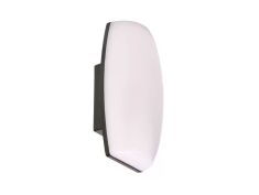 Lampa vrtna crna Opera-10 10W 4200K