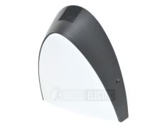 Lampa vanjska zidna LED Segment 24W 4200K
