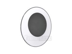 Lampa vanjska zidna LED Clement 24W 4200K