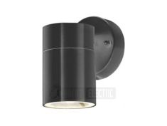 Lampa vrtna zidna Manolya HL265 GU10