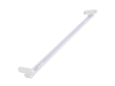 Nosač za LED cijevi Tubofix-120D 120cm