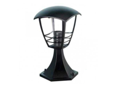 Vrtna lampa E27 60W Nar