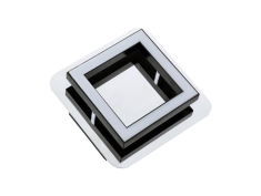 LED stropna svjetiljka 5W 4000K Likya