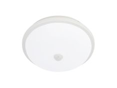 LED plafonjera sa senzorom BOLKAR-20 20W 6400K IP44