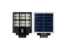 LED solarna lampa 600W 6400K