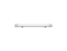 LED vodotijesna lampa 18W 6400K