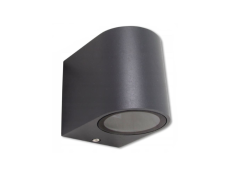 Zidna lampa GU10 Luna