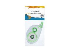 Korektor traka 5mmX8m